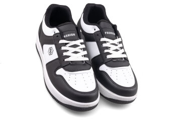 Lambırlent 2100 Garson Cilt - 8 Siyah/Beyaz/BST - 2