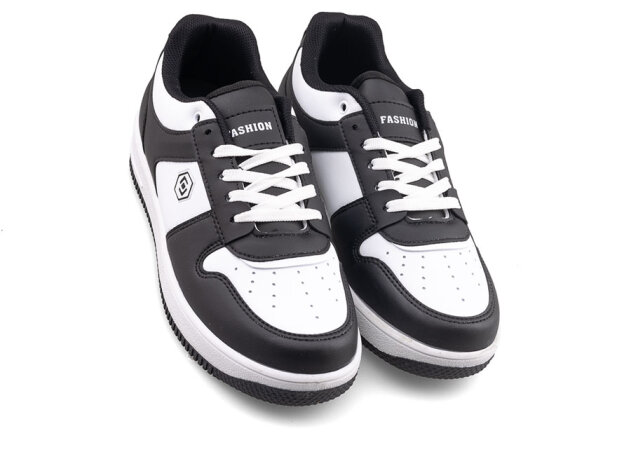 Lambırlent 2100 Garson Cilt - 8 Siyah/Beyaz/BST - 2