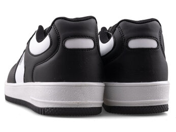 Lambırlent 2100 Garson Cilt - 8 Siyah/Beyaz/BST - 3