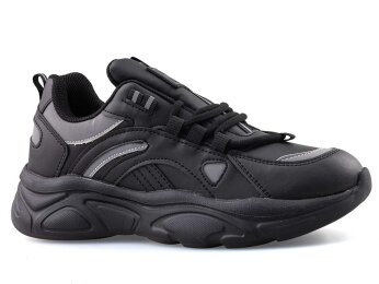 Lambırlent 2108 Zenne Cilt - 2 Siyah S.T - 5