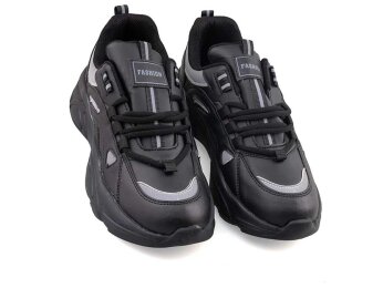 Lambırlent 2108 Zenne Cilt - 2 Siyah S.T - 6