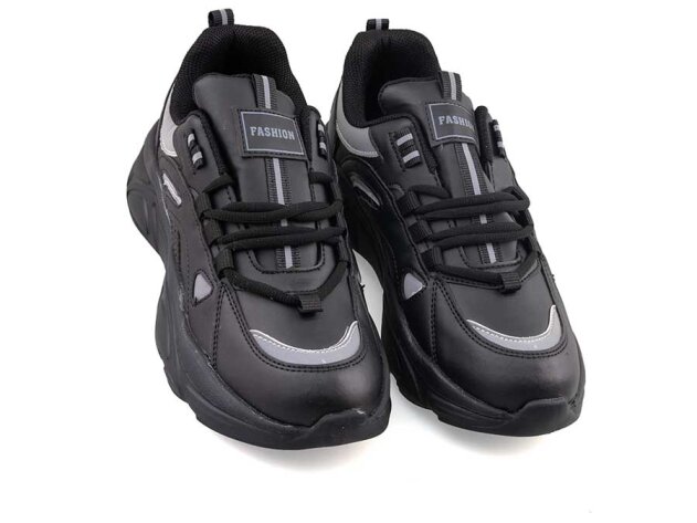 Lambırlent 2108 Zenne Cilt - 2 Siyah S.T - 6