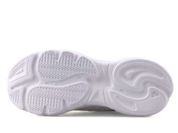 Lambırlent 2108 Zenne Cilt - 5 Beyaz/Oranj B.T - 8