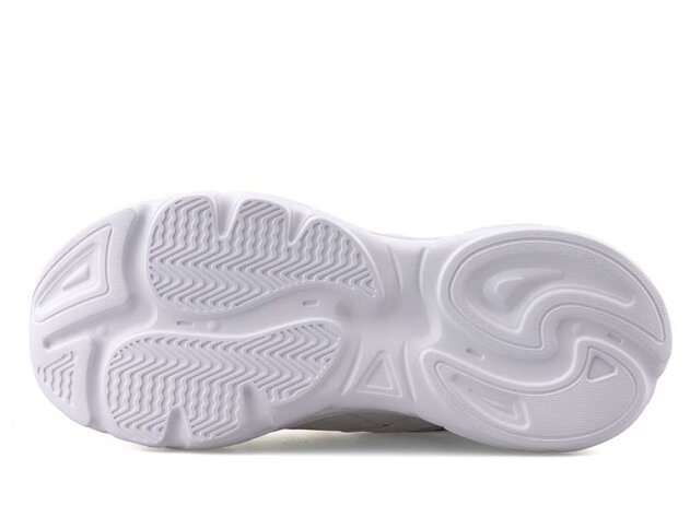 Lambırlent 2108 Zenne Cilt - 5 Beyaz/Oranj B.T - 8