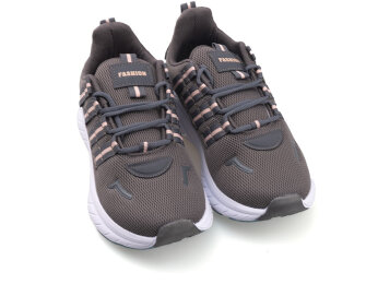 Lambırlent 2109 Zenne Anrk - 2 Füme Pudra B.F.T - Lambırlent