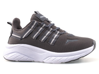 Lambırlent 2109 Zenne Anrk - 3 Füme/Buz B.F.T - Lambırlent