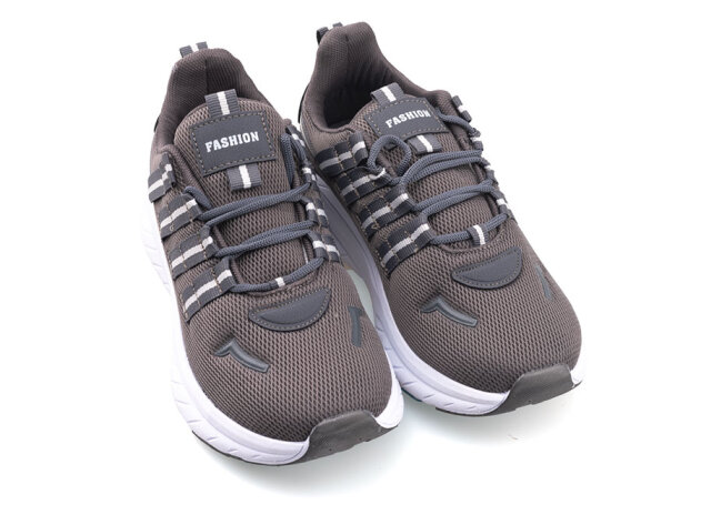 Lambırlent 2109 Zenne Anrk - 3 Füme/Buz B.F.T - 2