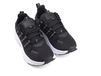 Lambırlent 2109 Zenne Anrk - 5 Siyah B.S.T - Lambırlent