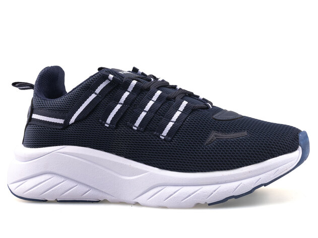 Lambırlent 2109 Zenne Anrk - 7 Lacivert/Beyaz B.L.T - 1