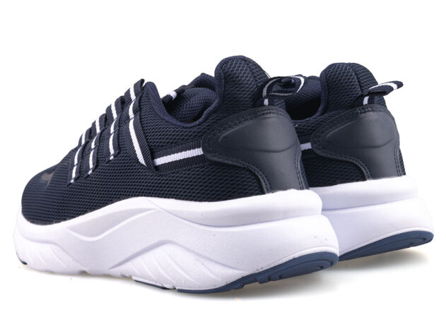 Lambırlent 2109 Zenne Anrk - 7 Lacivert/Beyaz B.L.T - 3