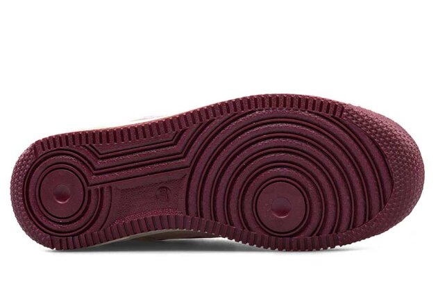 Lambirlent 2195 Zenne Cilt - 02 Kum/Bordo - 4