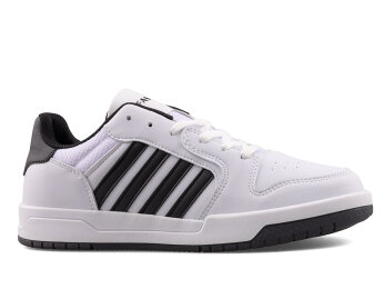 Lambırlent 2200 Garson Cilt - 1 Beyaz/ Siyah/Siyah B.S.T - 1