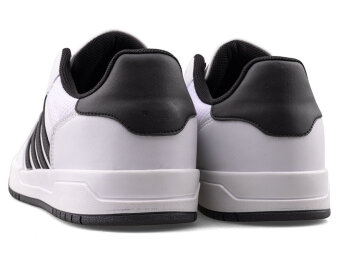 Lambırlent 2200 Garson Cilt - 1 Beyaz/ Siyah/Siyah B.S.T - 3