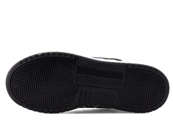 Lambırlent 2200 Garson Cilt - 1 Beyaz/ Siyah/Siyah B.S.T - 4