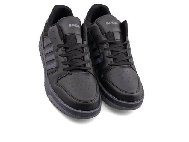 Lambırlent 2200 Garson Cilt - 11 Siyah/Füme/SFT - 2