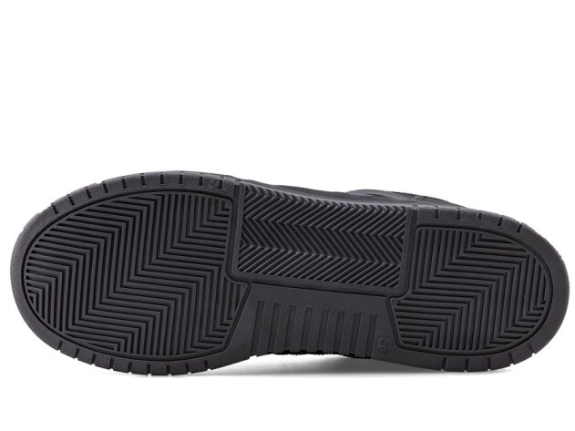 Lambırlent 2200 Garson Cilt - 11 Siyah/Füme/SFT - 4