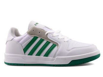 Lambırlent 2200 Garson Cilt - 12 Beyaz/Yeşil/Beyaz/Yeşil T - 1