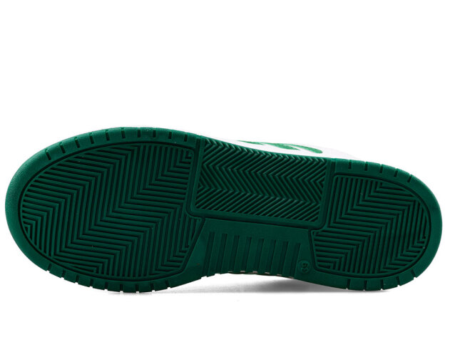 Lambırlent 2200 Garson Cilt - 12 Beyaz/Yeşil/Beyaz/Yeşil T - 4