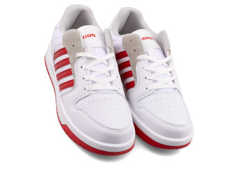 Lambırlent 2200 Garson Cilt - 13 Beyaz/Kırmızı/Beyaz/Kırmızı T - Lambırlent