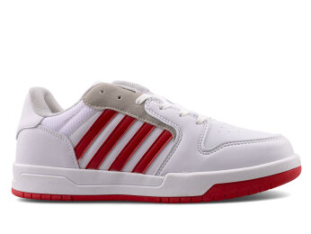 Lambırlent 2200 Garson Cilt - 13 Beyaz/Kırmızı/Beyaz/Kırmızı T - 1