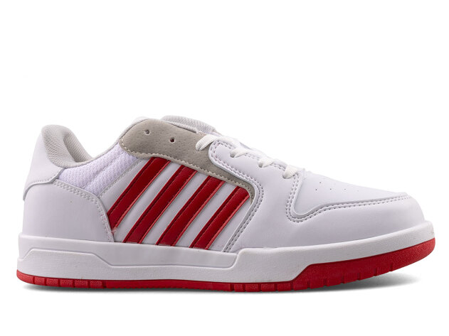 Lambırlent 2200 Garson Cilt - 13 Beyaz/Kırmızı/Beyaz/Kırmızı T - 1