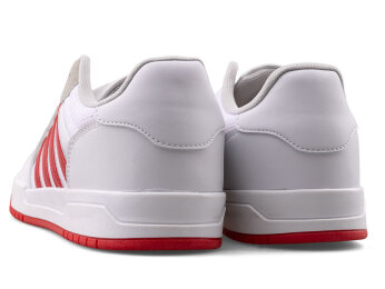 Lambırlent 2200 Garson Cilt - 13 Beyaz/Kırmızı/Beyaz/Kırmızı T - 3