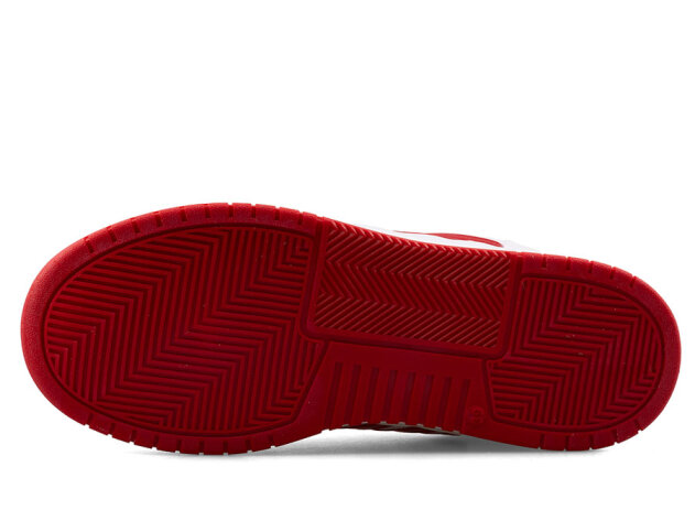 Lambırlent 2200 Garson Cilt - 13 Beyaz/Kırmızı/Beyaz/Kırmızı T - 4