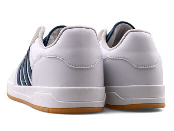 Lambırlent 2200 Garson Cilt - 14 Beyaz/İndigo/Beyaz/Ş Bal T - 3