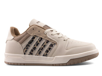 Lambırlent 2200 Garson Cilt - 2 Kum/Kahve/Leopar/K.V.T - 1