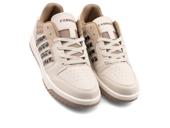 Lambırlent 2200 Garson Cilt - 2 Kum/Kahve/Leopar/K.V.T - 2