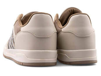 Lambırlent 2200 Garson Cilt - 2 Kum/Kahve/Leopar/K.V.T - 3