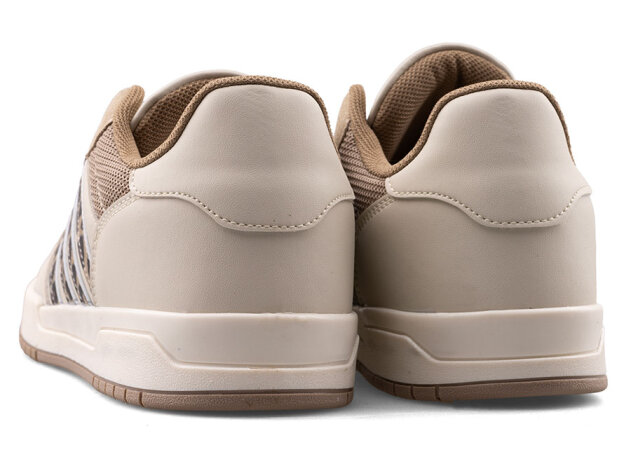 Lambırlent 2200 Garson Cilt - 2 Kum/Kahve/Leopar/K.V.T - 3