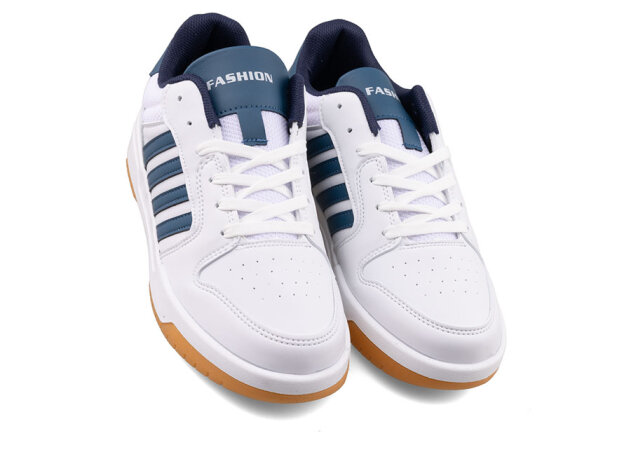 Lambırlent 2200 Garson Cilt - 5 Beyaz/İndigo/Beyaz/ Ş. Bal T - 2