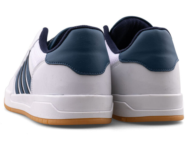 Lambırlent 2200 Garson Cilt - 5 Beyaz/İndigo/Beyaz/ Ş. Bal T - 3