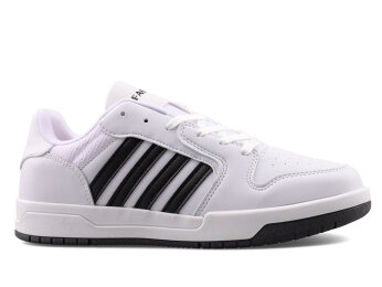 Lambırlent 2200 Garson Cilt - 6 Beyaz/Siyah/B.S.T - 1