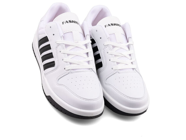 Lambırlent 2200 Garson Cilt - 6 Beyaz/Siyah/B.S.T - 2