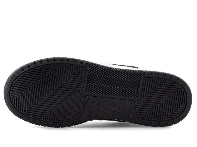 Lambırlent 2200 Garson Cilt - 6 Beyaz/Siyah/B.S.T - 4