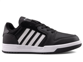 Lambırlent 2200 Garson Cilt - 7 Siyah/Beyaz B.S.T - 1