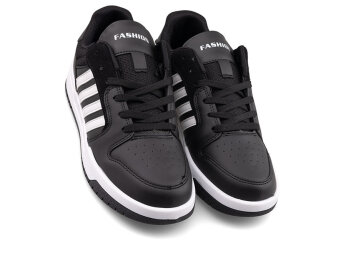 Lambırlent 2200 Garson Cilt - 7 Siyah/Beyaz B.S.T - 2