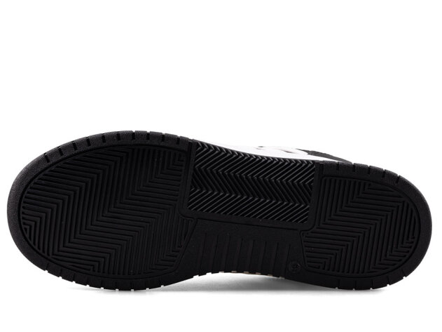 Lambırlent 2200 Garson Cilt - 7 Siyah/Beyaz B.S.T - 4