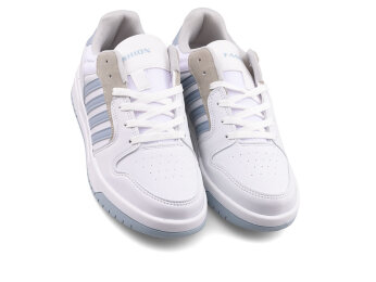 Lambırlent 2200 Garson Cilt - 8 Beyaz/Bebe Mavi/Beyaz/Bebe Mavi T - 2