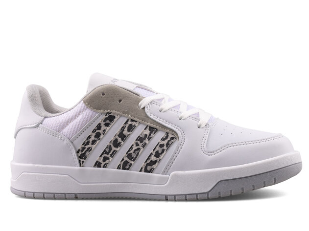 Lambırlent 2200 Garson Cilt - 9 Beyaz/Gri/Leopar/Beyaz/Buz/T - 1