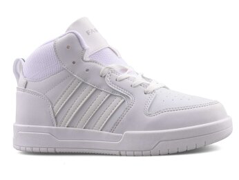 Lambırlent 2210 Garson Cilt Basket - 10 Beyaz/BTT - Lambırlent