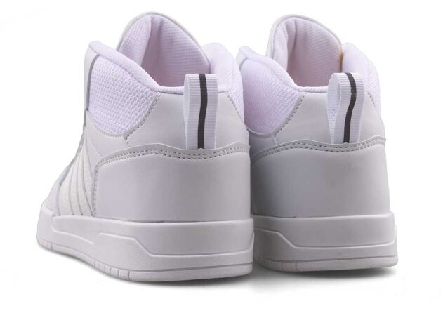 Lambırlent 2210 Garson Cilt Basket - 10 Beyaz/BTT - 3