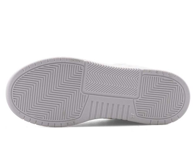 Lambırlent 2210 Garson Cilt Basket - 10 Beyaz/BTT - 4