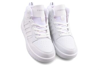 Lambırlent 2210 Garson Cilt Basket - 10 Beyaz/BTT - Lambırlent