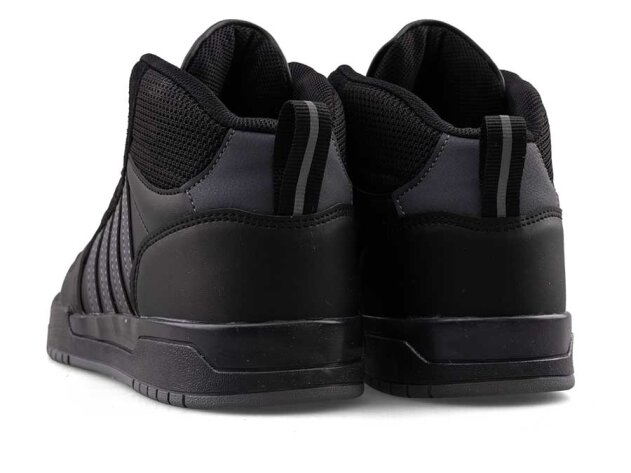 Lambırlent 2210 Garson Cilt Basket - 11 Siyah/Füme/SFT - 3