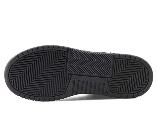 Lambırlent 2210 Garson Cilt Basket - 11 Siyah/Füme/SFT - 4