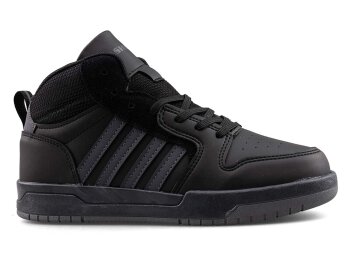 Lambırlent 2210 Garson Cilt Basket - 11 Siyah/Füme/SFT - Lambırlent