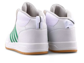 Lambırlent 2210 Garson Cilt Basket - 12 Beyaz/Yeşil/Beyaz/Ş. Bal - 3